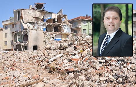 Maltepe yerinde dönüşüm