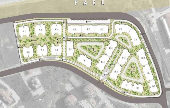 Emlak Konut Kayabaşı projesinde ÇED süreci başladı!