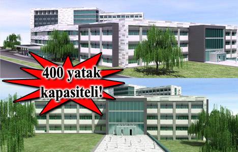 Tuzla Devlet Hastanesi ne zaman açılacak?