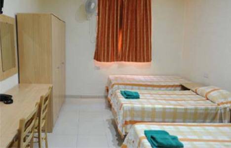 TOKİ Malatya'da 300 öğrencilik pansiyon yaptıracak!