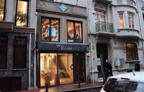 Seda Sayan oğluna 12 milyon dolara apartman aldı!