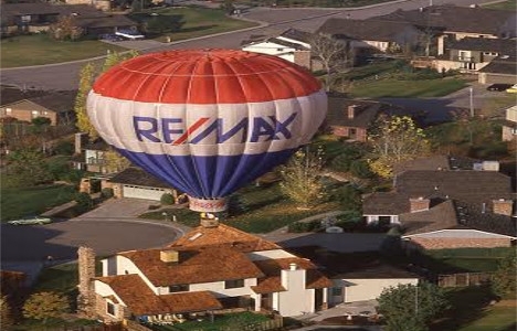 RE/MAX, Lider Küresel Franchise unvanını aldı!