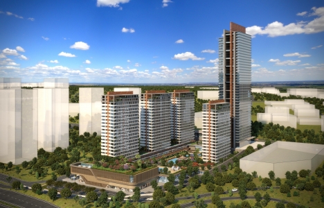 Babacan Premium fiyatlar ve ödeme planı 2017!