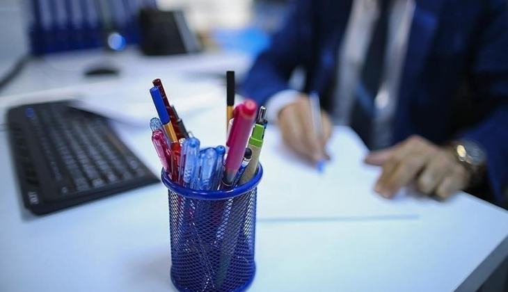 İŞKUR duyurdu! KPSS şartı yok! Tam 548 büro memuru alınacak! Başvuruları sakın kaçırmayın!