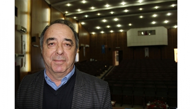 Oğuz Gündoğdu yaşamını yitirdi! Ünlü deprem uzmanı Oğuz Gündoğdu kimdir?