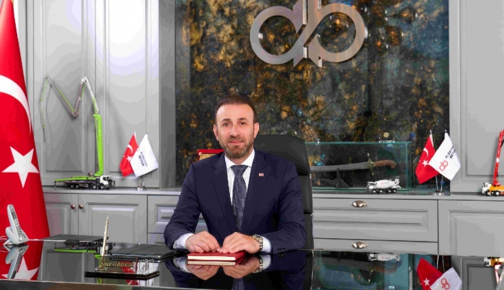 Erdal Albayrak: Konut sahibi olmayı kolaylaştırmak için mortgage sistemi kurulmalı!