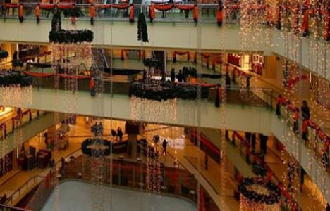 Alışveriş merkezlerinde sigorta satışı dönemi başlıyor!