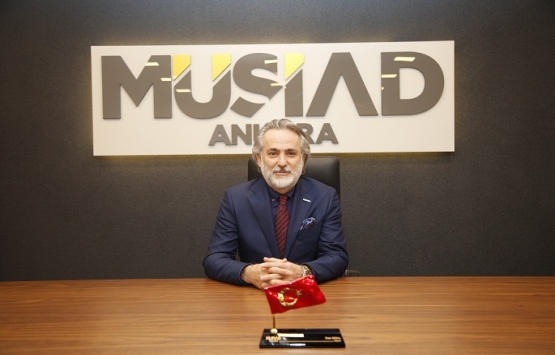 İlhan Erdal: Birlik olmak dönüşümü kolaylaştıracak!