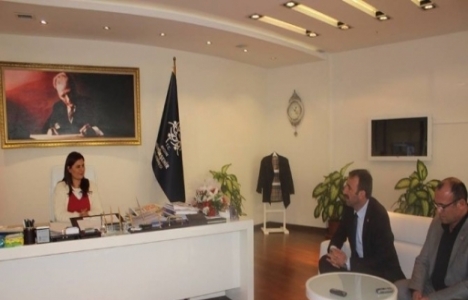 Aydın Didim'e 4 yeni proje!