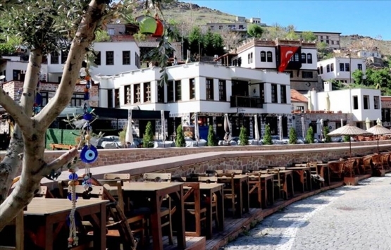 Konya Milli Emlak tan 20.1 milyon TL ye satılık 5 gayrimenkul!