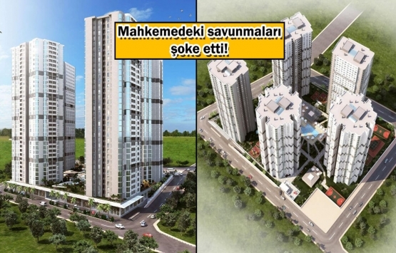 Samsun Towers mağdurlarına müjde! ‘Hayali satışa’ hapis talebi!