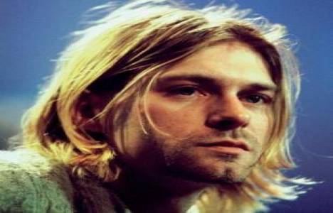 Kurt Cobain'in evi satılığa çıkarılıyor!