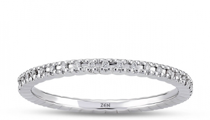 Tamtur pırlanta yüzüklerde muhteşem indirim! ZEN Pırlanta tamtur pırlanta yüzük 7 Eylül 2022 fiyat listesi