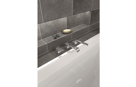 Ideal Standard Jado Jes ile doğanın tüm zarafeti banyolarda!