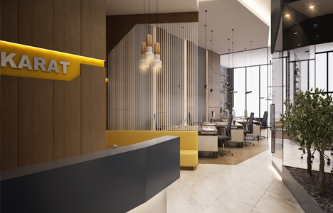 Ofis Karat Bakırköy 940 bin TL ye yarın satışta!