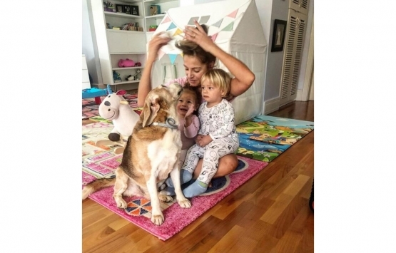 Ünlü isimlerin çocukları bu odalarda büyüyor!