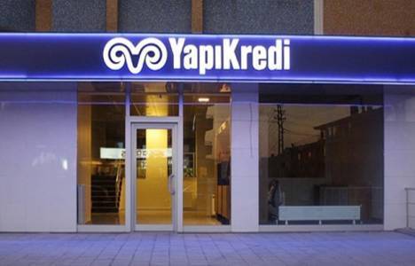 Yapı Kredi Avrupa'nın en iyi mobil bankası seçildi!