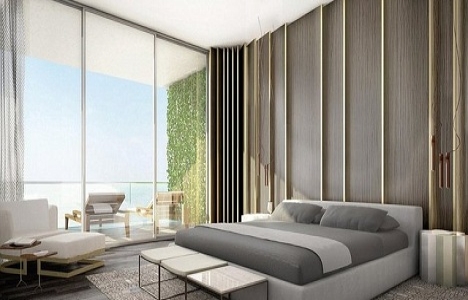 İşte Dubai nin en pahalı apartmanı Palm Jumeirah!