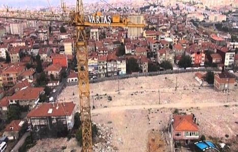 vartaş inşaat fikirtepe