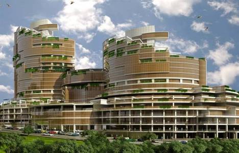 loca istanbul rezidans