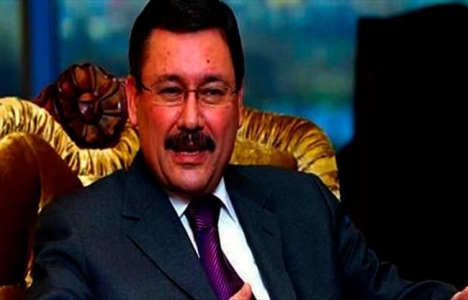 Melih Gökçek ODTÜ'nün ağaç katliamına sert çıktı!