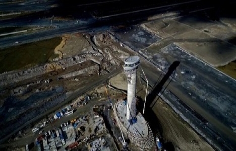 3. Havalimanı na ilk uçağın ne zaman ineceği belli oldu!