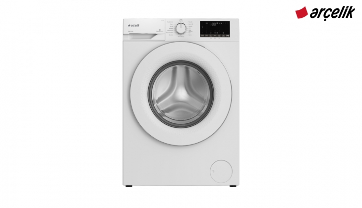 Hepsiburada’da Arçelik 9101 PMB Çamaşır Makinesi'nde 36 ay kredi fırsatı!