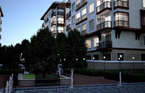 Asmalı Park Konakları iletişim!