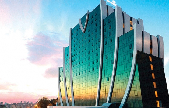 Küçükyalı Elite World Asia Hotel açıldı!