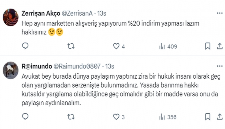 Kira tespit davalarında son dakika: Yüzde 10-20 oranında indirim yapılmalı!