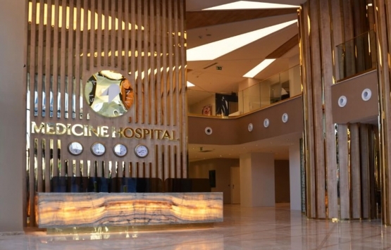Medicine Hastaneleri nden İstanbul a 2 yeni yatırım!