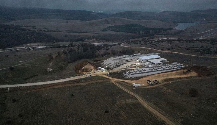 Avrupa nın en çok altın madenciliği yapılan ülkesi Türkiye de uzmanlar ikiye ayrıldı! Altın mı, çevre ve insan mı?
