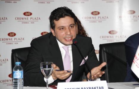 Coşkun Bayraktar: Huzur ve istikrara ihtiyaç var!