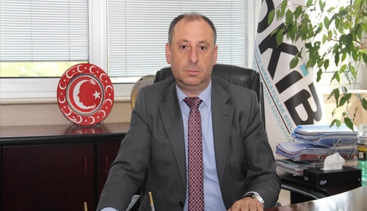 Yapı ve inşaat sektörünün yeni hedefi Türk Cumhuriyetleri!