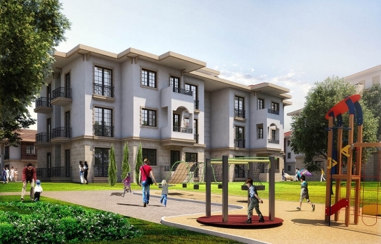 TOKİ Gaziantep Kuzeyşehir 6. Etap'ın ihalesi yapıldı!