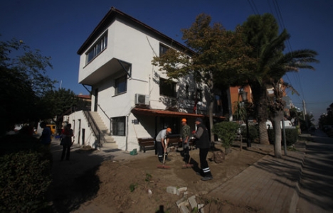 Aydın Çocuk Evi ve Aydın Semt Merkezi hizmete açılıyor!