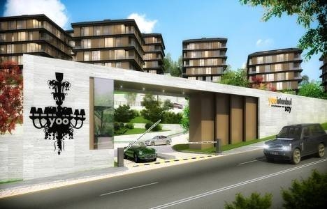 Say Yapı Yooistanbul basın toplantısı 24 Mart'ta!