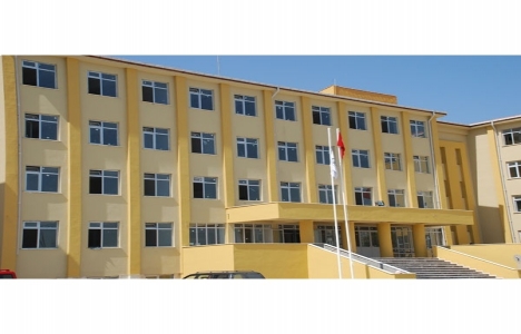 Viranşehir'e 32 derslikli okul yapılacak!