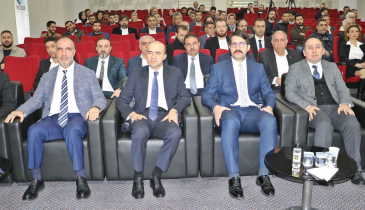 KOSGEB in deprem desteğine 2 haftada 718 başvuru geldi! Ödeme tarihi önümüzdeki hafta belli oluyor