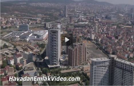 nuvo dragos havadan videosu