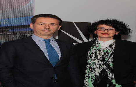 Emaar Square Mall açılıyor!