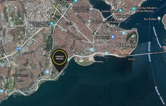  Ege Yapı Cer İstanbul satışta! 