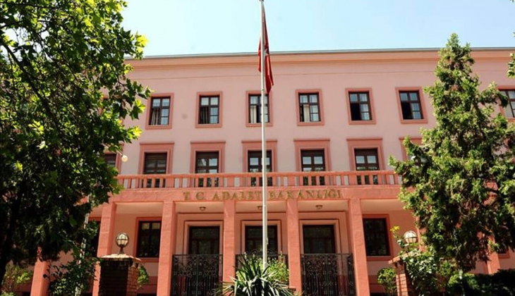 Adalet Bakanlığı 22 bin 43 personel alımı sonuçlarında son dakika! Başvuru yapanlar dikkat! Sonuçlar açıklandı mı?