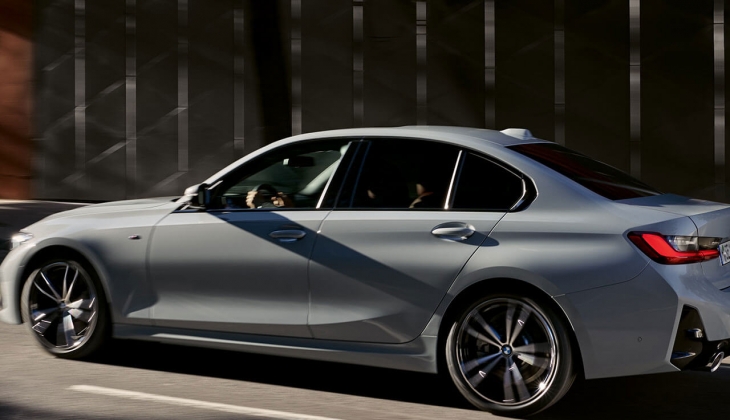 BMW Yeni 3 Serisi fiyatlarını görenler inanamıyor! BMW 3 Serisi ne kadar? İşte 17 Haziran 2022 fiyat listesi