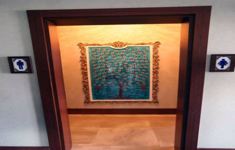 İşte Cumhurbaşkanı Erdoğan ın yeni evi!