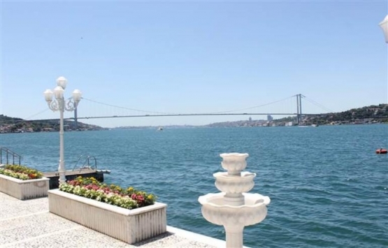 Tarihi Kuleli Yalısı 190 milyon liraya satılıyor!