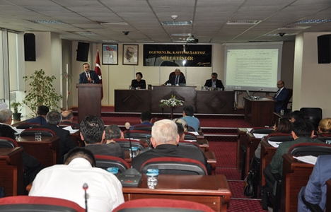 Sancaktepe Emek Mahallesi’ndeki park ve yollar konut alanına mı çevriliyor?