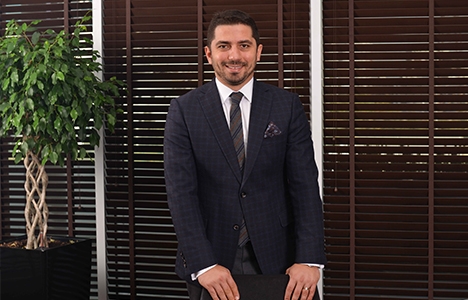 Agency, Avrupa'ya konut satışında ders veriyor!