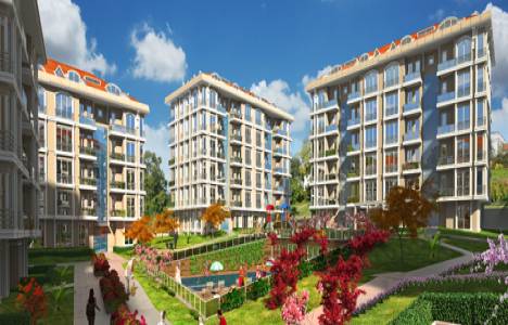 imamoğlu inşaat evimiz beylikdüzü ulaşım