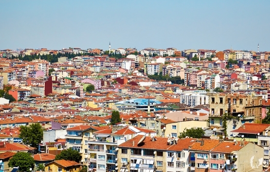 İstanbul’da kentsel dönüşümde taviz yok!